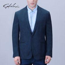 大码西服春款爆料视频,揭秘大码西服春款潮流趋势